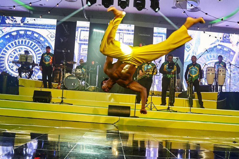 rio showband